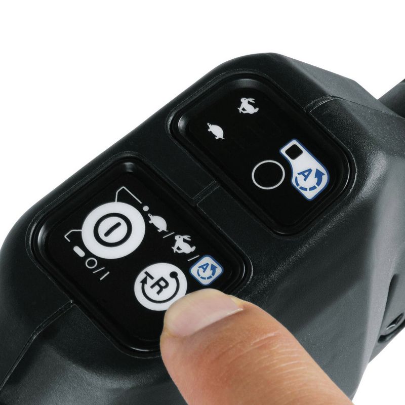 Makita XRU11M1 18V LXT Lithium-Ion Brushless Cordless String Trimmer Kit (4.0Ah)