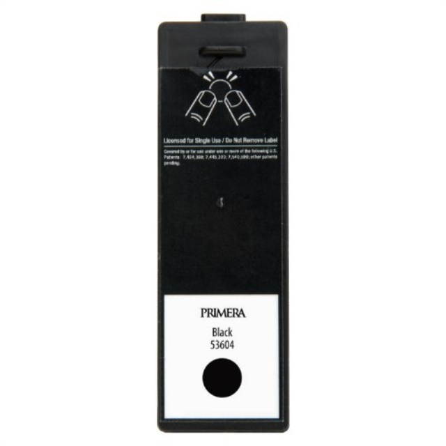 2dy9106  primera 53604 ink cartridge  black