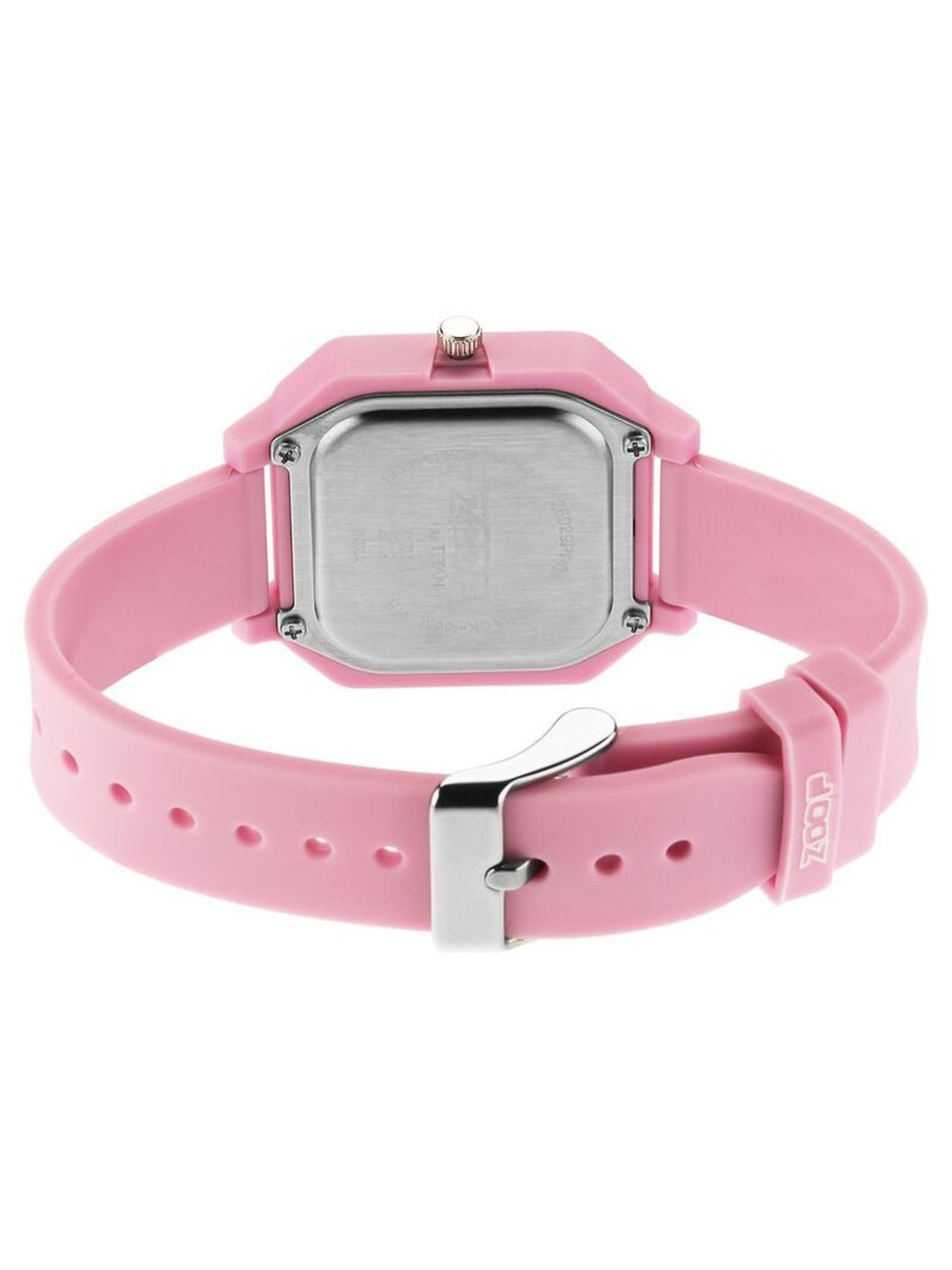 Zoop Fashion 26029PP03 Analog Watch for Kids