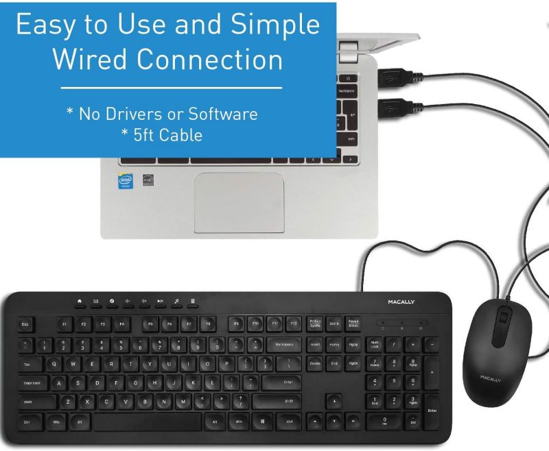 Double-Sided Mouse Pad Eco-friendly Cork PU Leather Desk Mat Waterproof Dustproof Mouse Mat for Home Office