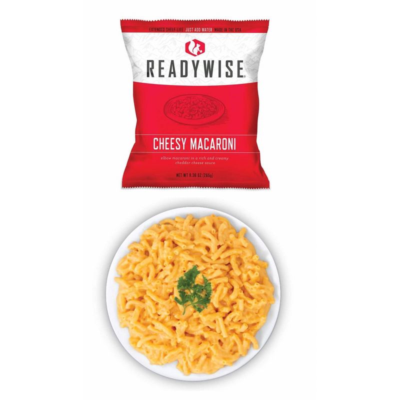 Wise Food Emergency Food Supply 72 Hour