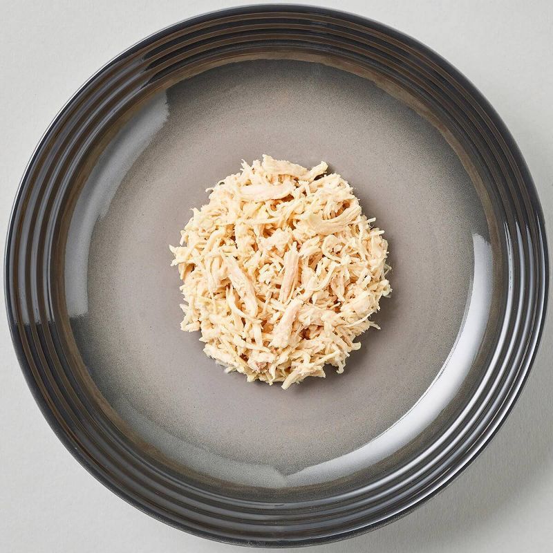 Meow Mix Tasty Layers Chicken and Tuna Recipe Wet Cat Food - 2.75oz