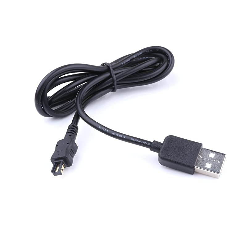 USB Power Cable Replacement EH 67 AC Power Adapter For Nikon Coolpix B500 L100 L105 L110 L120 L310 L320 L330 L810 L820 L830 L840 Digital Cameras