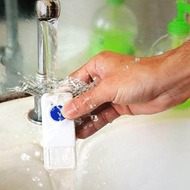 Extra AddOn Remote Waterproof Transmitter Button for the Expandable Wireless MultiUnit Long Range Doorbell Chime Alert System Model LTW Scratch Resistant Matte Black