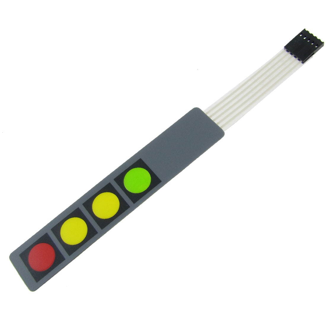 Arrow Hart SGF15V Self-Test GFCI Receptacle, 15 Amp, Ivory