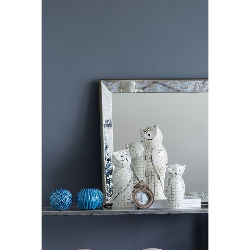 Owls - Set of 3 - A&B Home