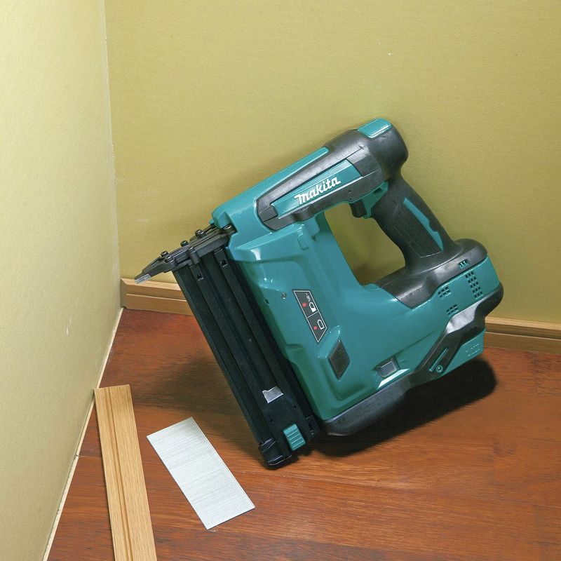 Makita XNB01Z LXT 18V Lithium-Ion 2 in. 18-Gauge Brad Nailer (Tool Only)