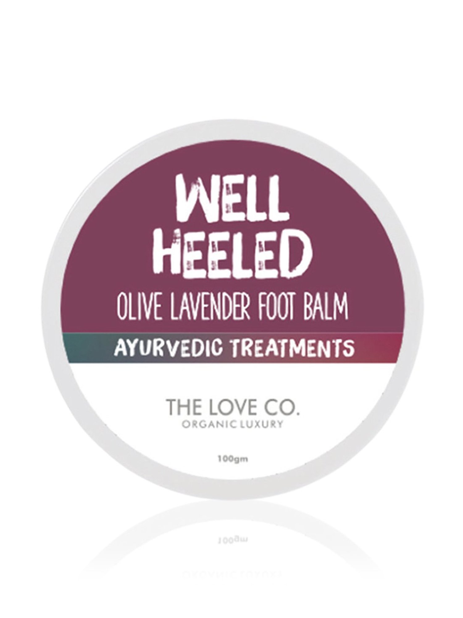 Shae Lavender Hand & Foot Scrub - 100 gm