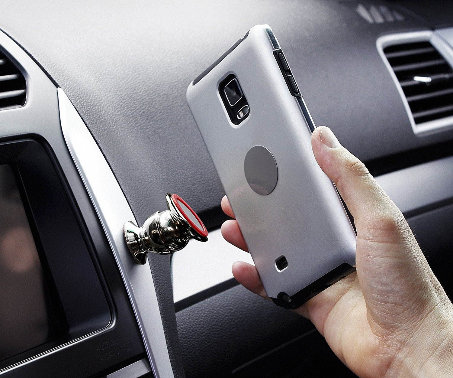 Univ Magnetic Cellular Dashmnt