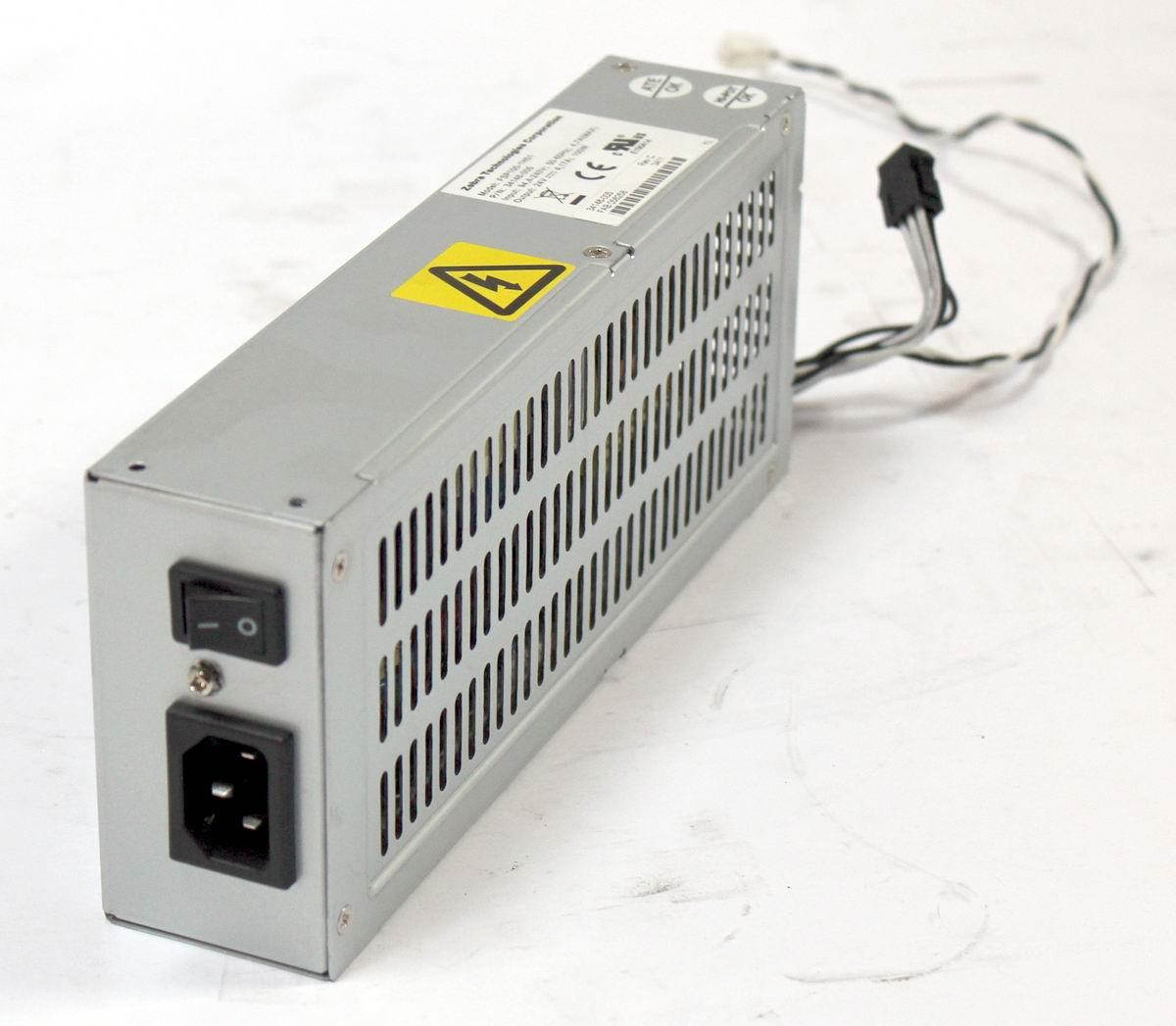 Zebra G29600M 34146 S4M Stripe Printer Internal Replacement 24V Power Supply