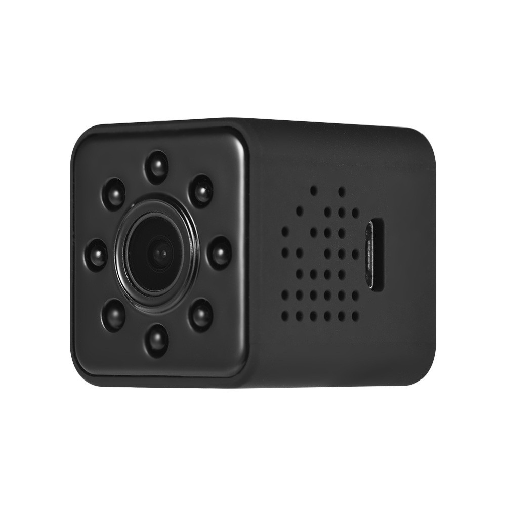 SQ23 Portable WiFi Mini Camera