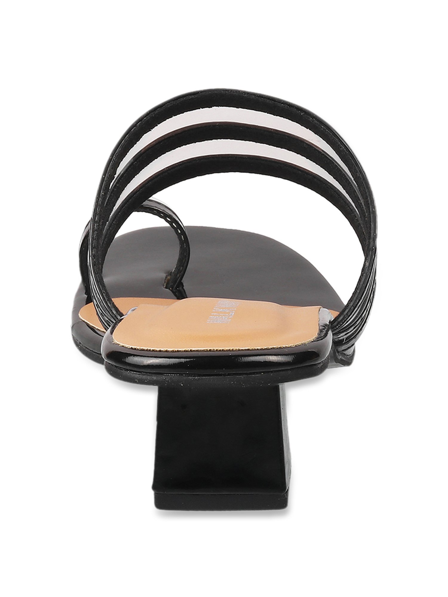 Walkway Women's Toe Ring Sandals