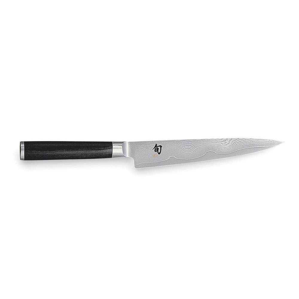 Shun Classic 6" Utility Knife