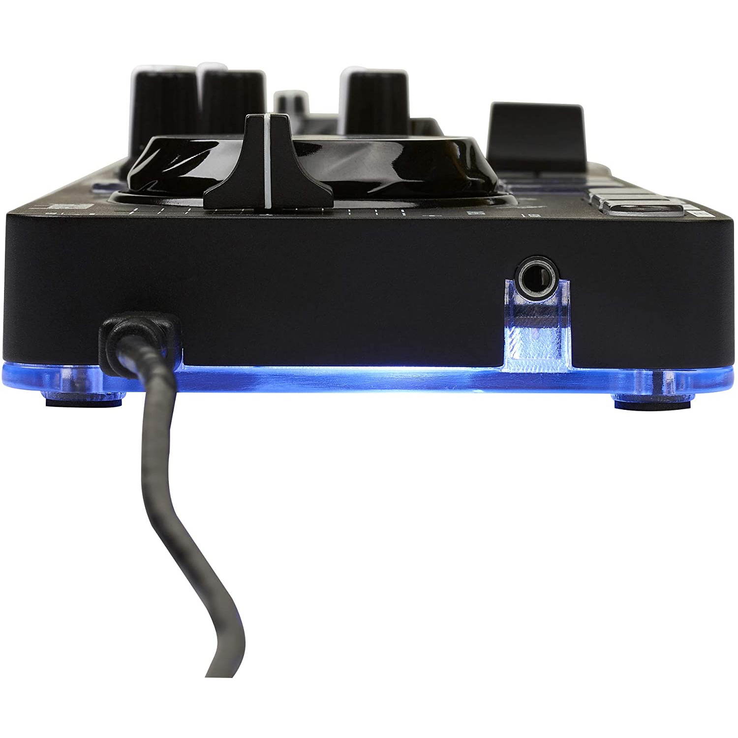 Hercules DJ Starterkit w/ Starlight DJ Monitor 32 HDP DJ M40.1 & Serato DJ Intro