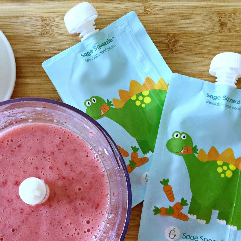 NUK PreTensil Value Set - 4pc