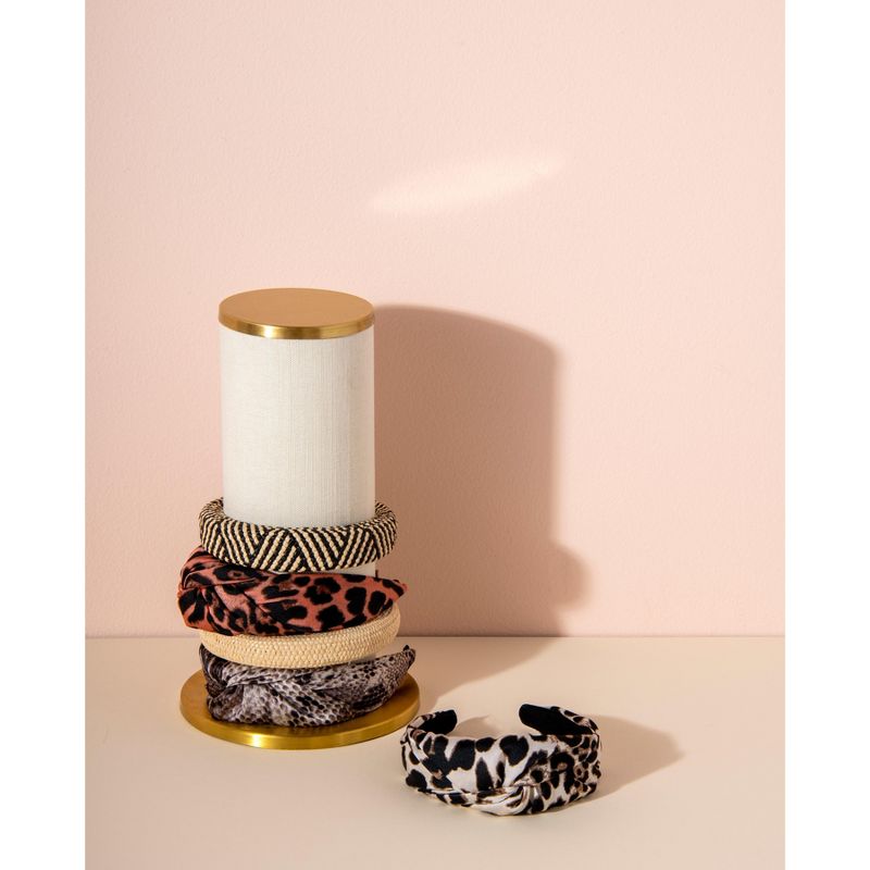 24 Small Jewelry Gift Boxes with Floral Design for Ring Pendant Necklace Display