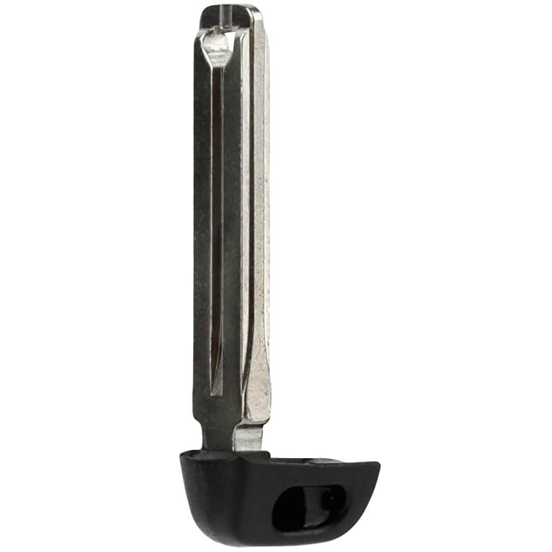 Key Fob Keyless Entry Remote Shell Case Pad fits Toyota Highlander Prius Rav4 Venza HYQ14AAB HYQ12ACX HYQ14AEM