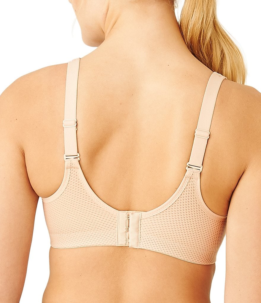 Wacoal Wire-Free Sports Bra
