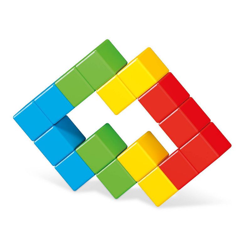 Geomag 95pc Gravity Challenge