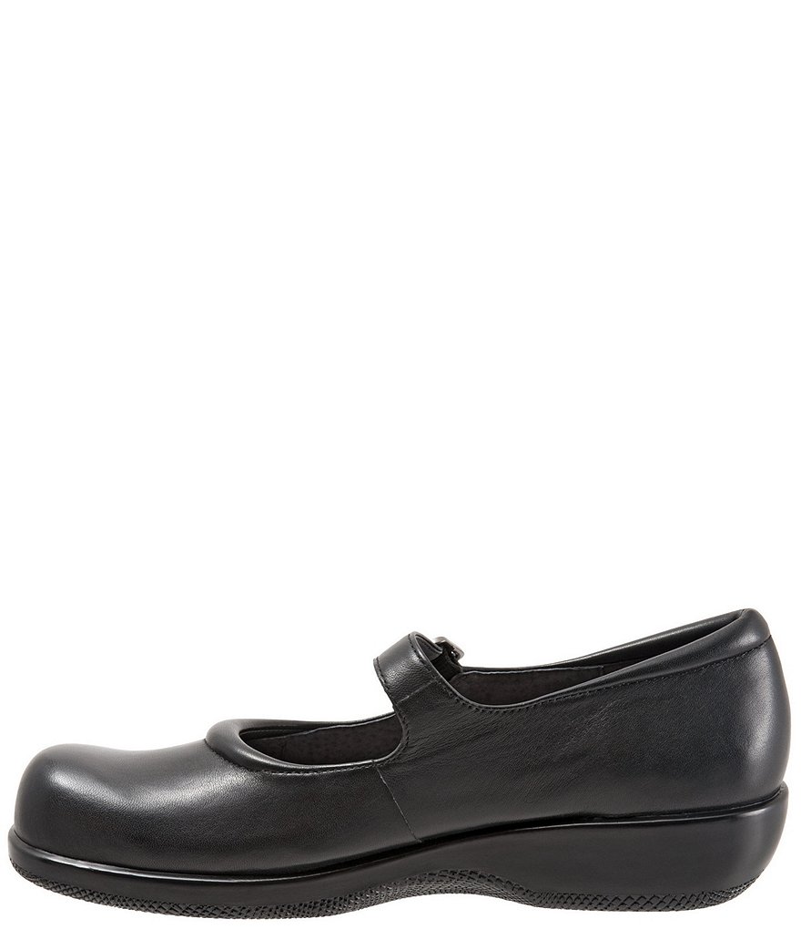 SoftWalk Jupiter Mary Janes