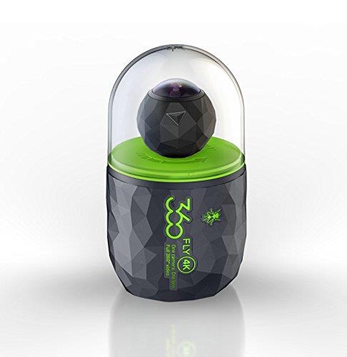 360fly 4K Video Camera