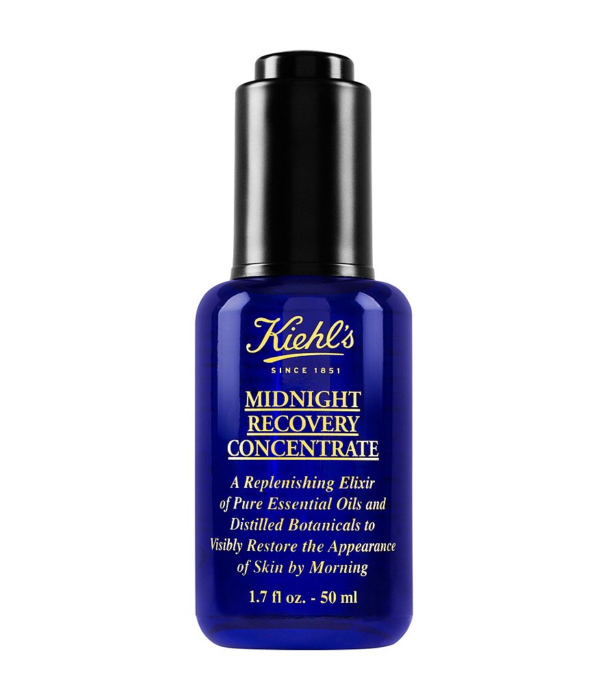 Kiehl's Since 1851 Midnight Recovery Concentrate