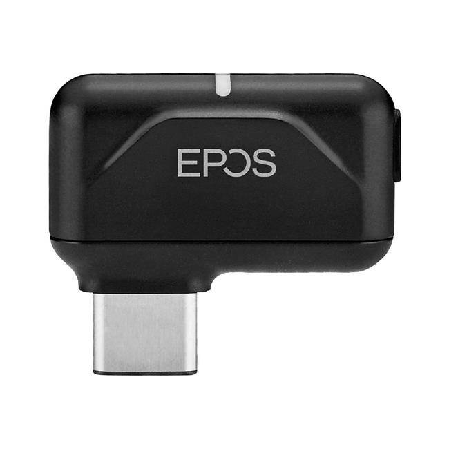 Epos 1000206 USB-C Dongle Accs Connect Bluetooth Audio Device