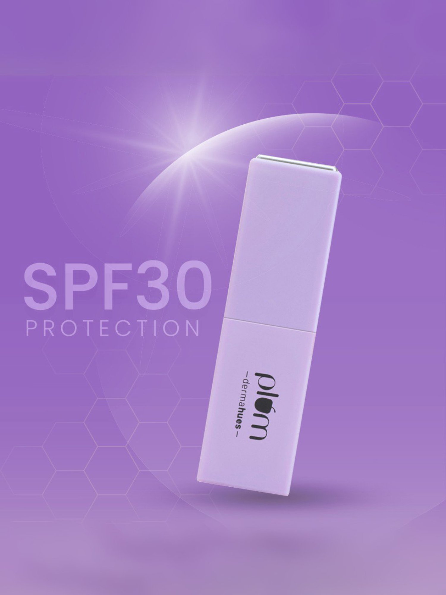 Plum Velvet Haze Matte Lipstick 03 Magical Mauve - 4.2 gm