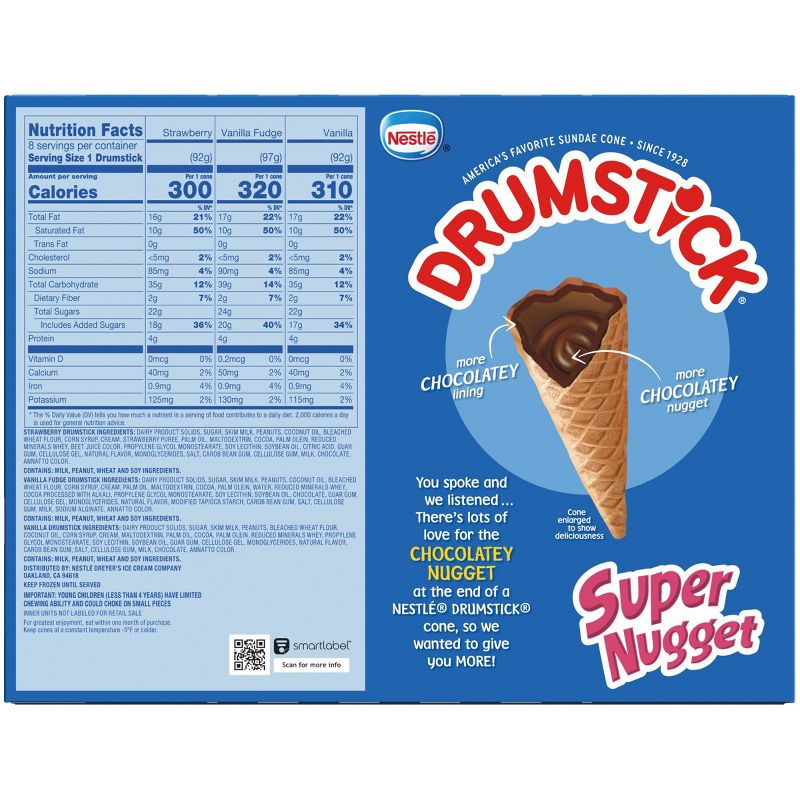 Kemps  Frozen Yogurt Twisted Dough Smooth & Creamy - 48oz