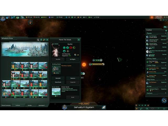 Stellaris: Utopia [Online Game Code]