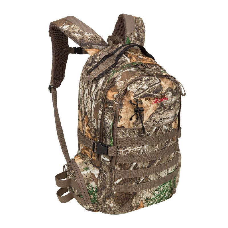 Fieldline Pro Series Edge Pack Tracker 19.2" Backpack - Camo