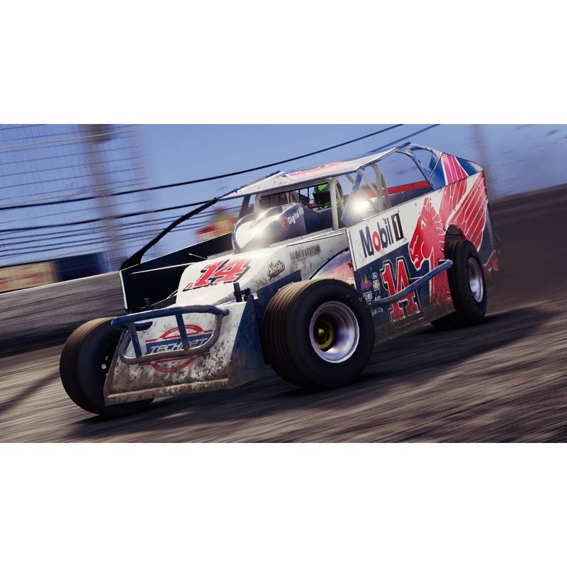 Tony Stewart's All American Racing Bundle - Xbox One/Series X