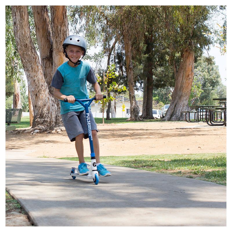 GOTRAX Glider Electric Scooter - Black