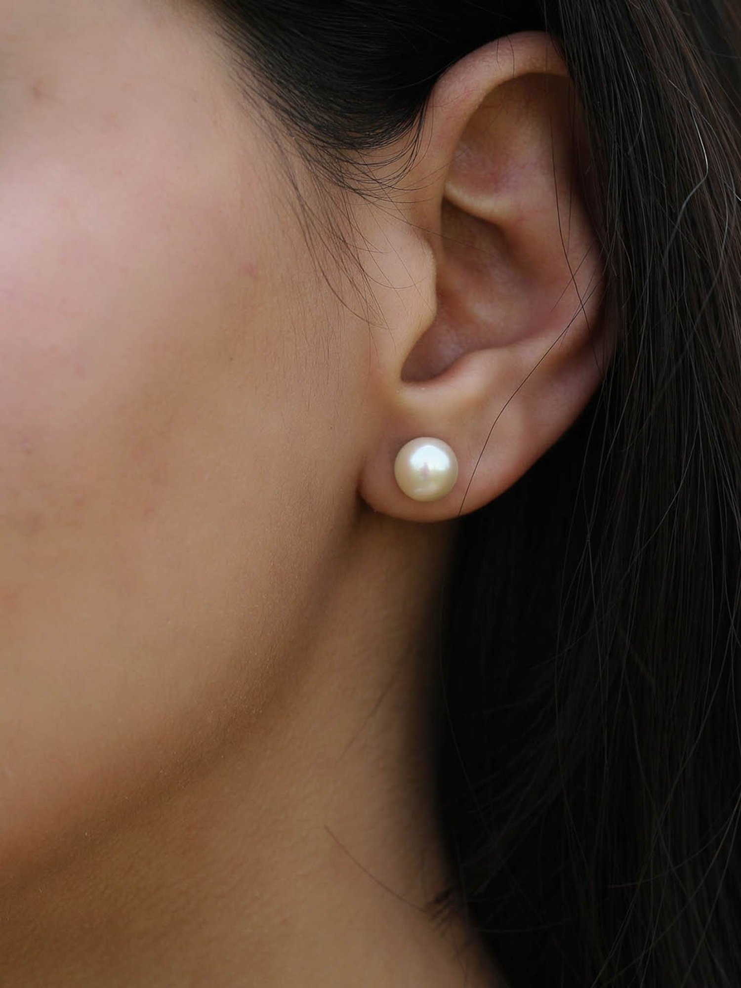 Ornate Jewels 92.5 Sterling Silver Necklace Set for Women