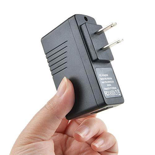 SLLEA Travel 5V 2A Home Wall Travel Charger for Samsung Galaxy TAB Tablet 10.1"