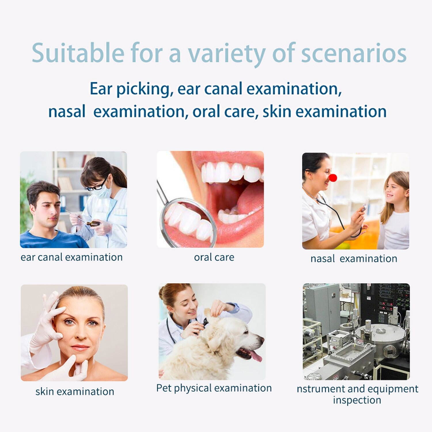Livestock Hoof Trimming Disc Plate Hoof Trimming Discs Hoof Grinding Discs Claws Hoof Care Tool with 7 Blades