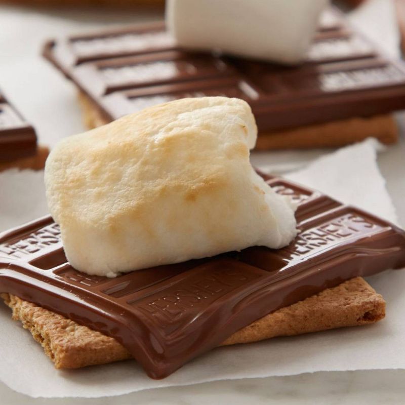 Hershey's Milk Chocolate Bar - 6ct