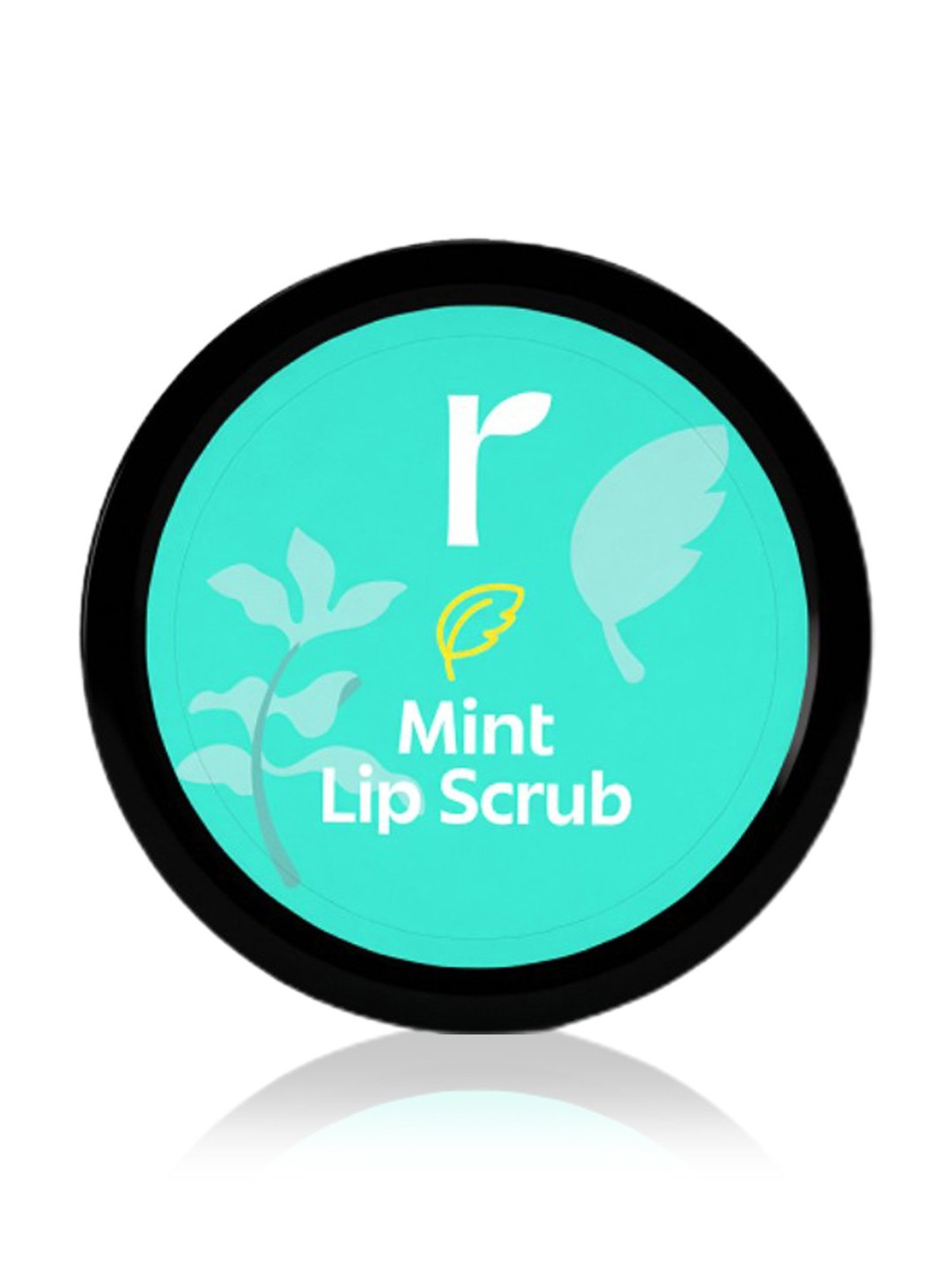 Barry M Mango Lip Scrub - 25 gm