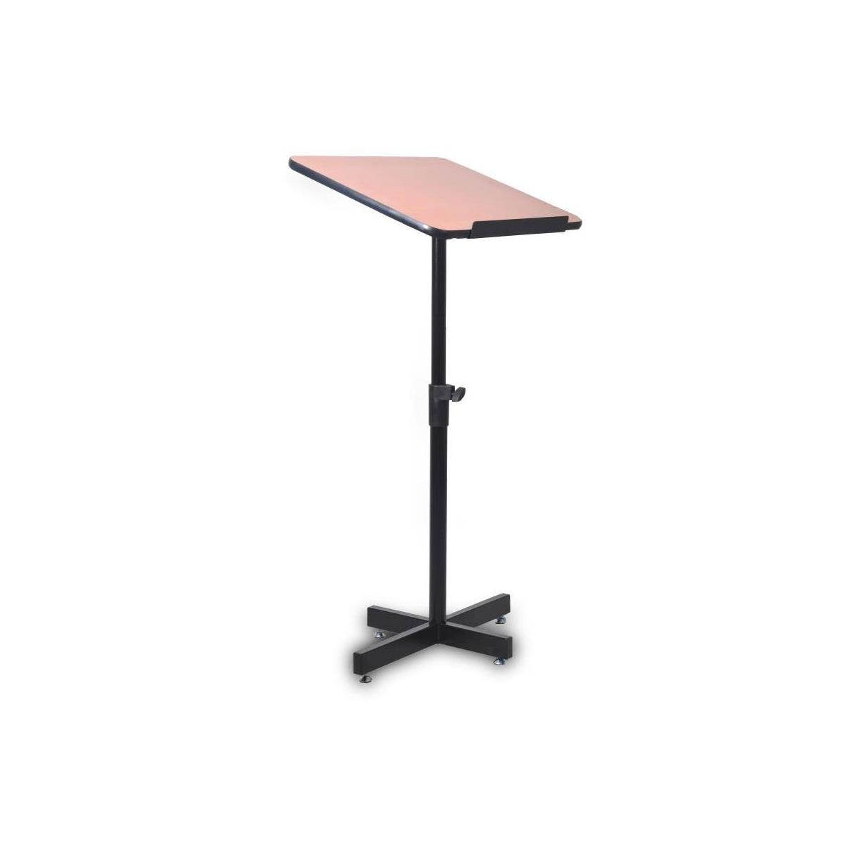 Pyle Home(R) PLCTND44 Compact & Portable Lectern Podium