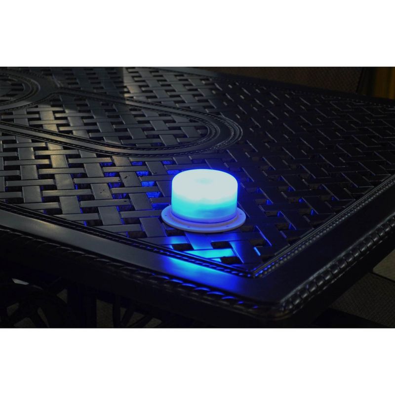 2) Hydro Tools Swimline 87953 9x36" Vinyl Protective Swimming Pool Ladder Mat