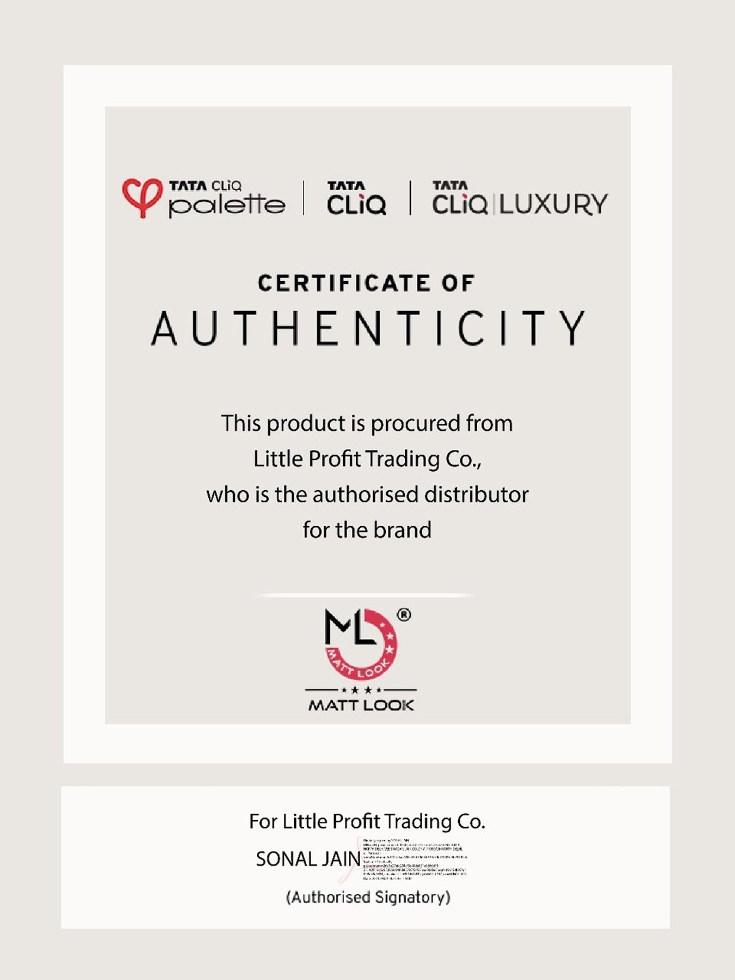 Matt Look Single Stroke Super Glide Eyeliner Kohl Kajal Royal Blue - 1.3 gm