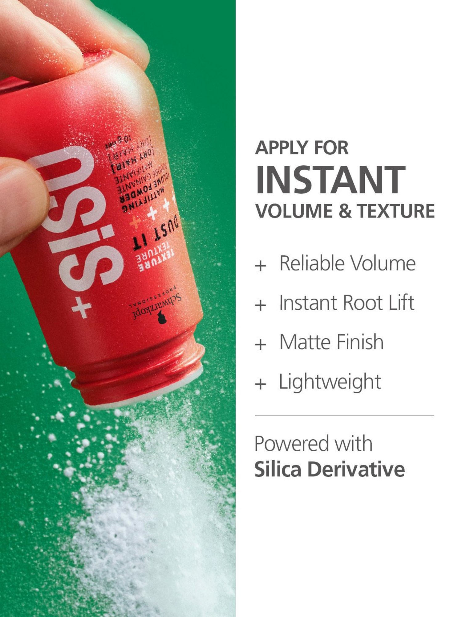 Osmo Curl Spray - 250 ml