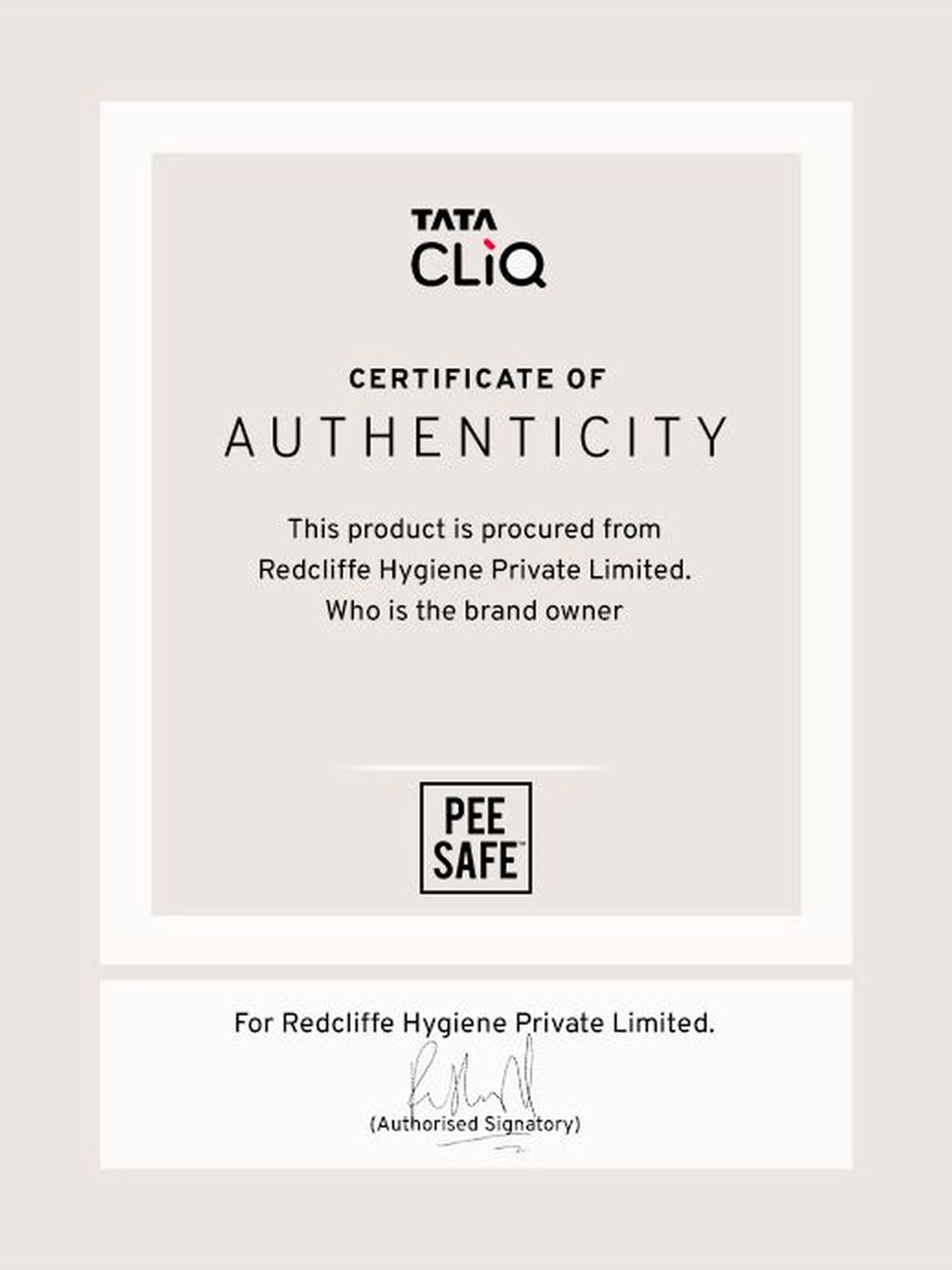 Pee Safe Oxo - Biodegradable Disposable Bags (Pack of 50 Bags)