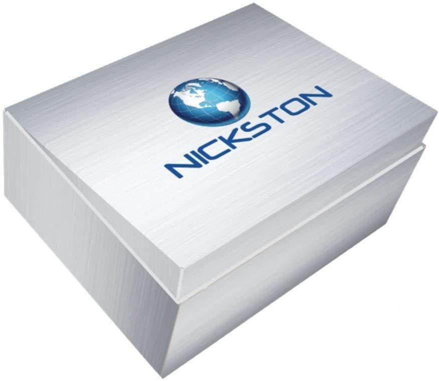 White Carrying Leather Case Compatible with Jawbone Slim UP Move Wrist Band Smartband Wireless Activity Bracelet Sport Wristband Bag Holder Pouch Hold Box Pocket Size Protection