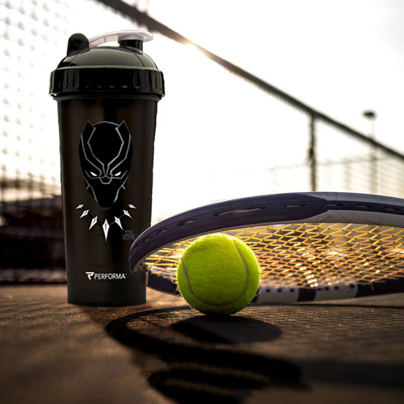 Performa Activ 28 oz. Shaker Cup Gym Bottle - Meet Me At The Bar