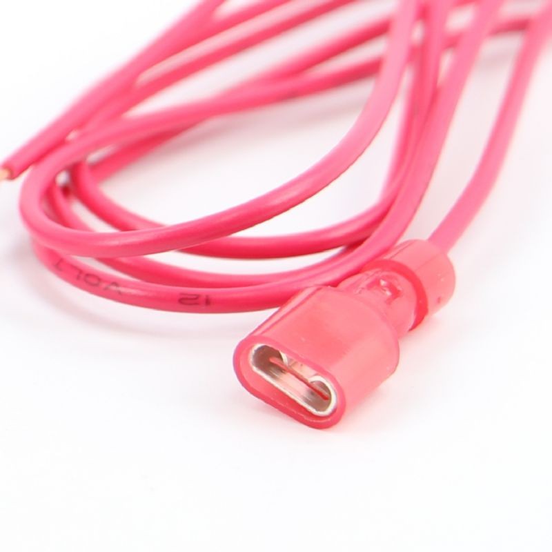 Xtenzi Replace Install Wire Harness for Chrysler, Dodge & Jeep/Eagle