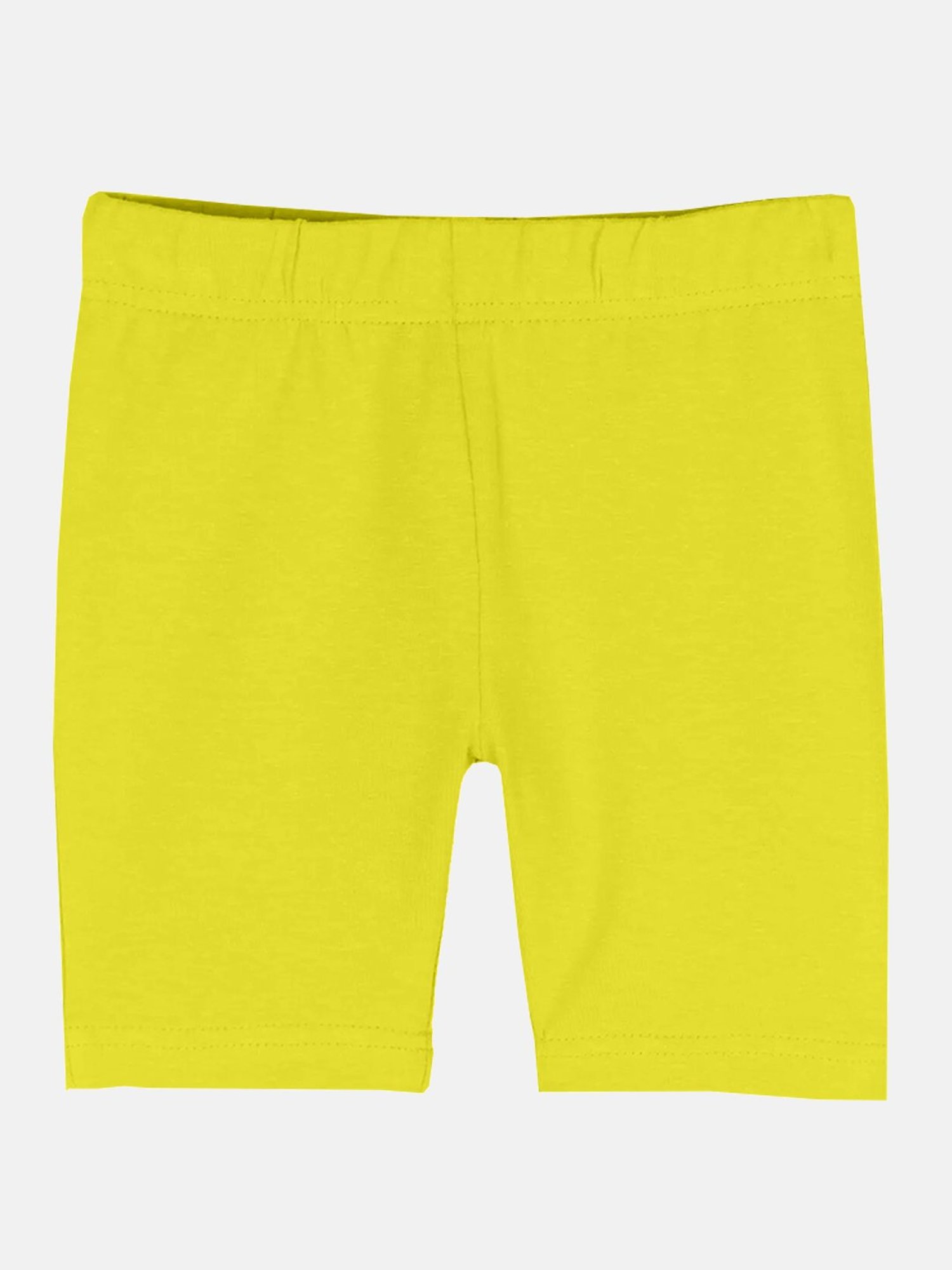 D'chica Kids Multicolor Cotton Printed Panties - Pack of 6