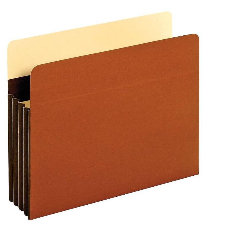 Tyvek Heavy Duty Reinforced File Pockets, 3.5 C1524EHD-10