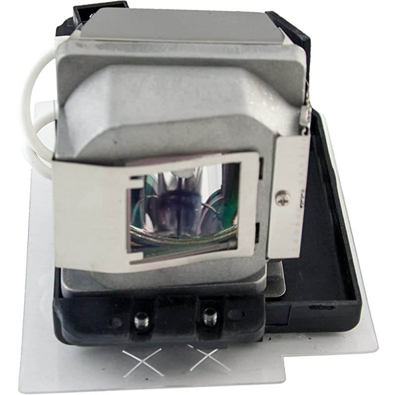 SPLAMP039 Replacement Lamp in Housing for Infocus Projectors