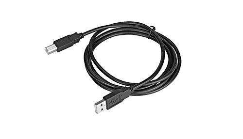 USB Cable for Brother MFC 3360c 5100c 5490CN 5890CN 6490CW 6890CDW Printer